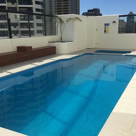Waldorf Sydney Serviced Apartments Luaran gambar