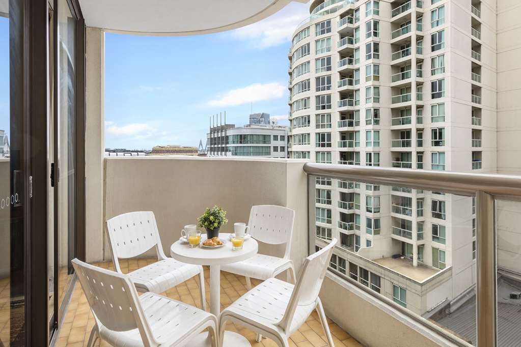 Waldorf Sydney Serviced Apartments Servis gambar