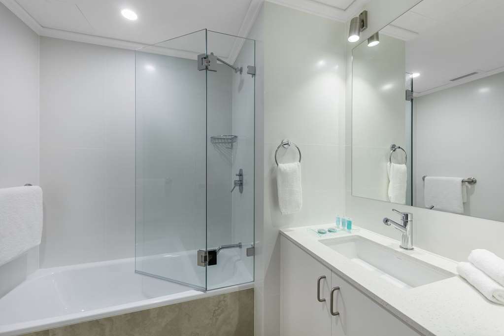 Waldorf Sydney Serviced Apartments Servis gambar
