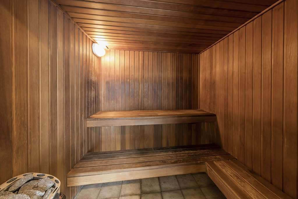 Waldorf Sydney Serviced Apartments Servis gambar
