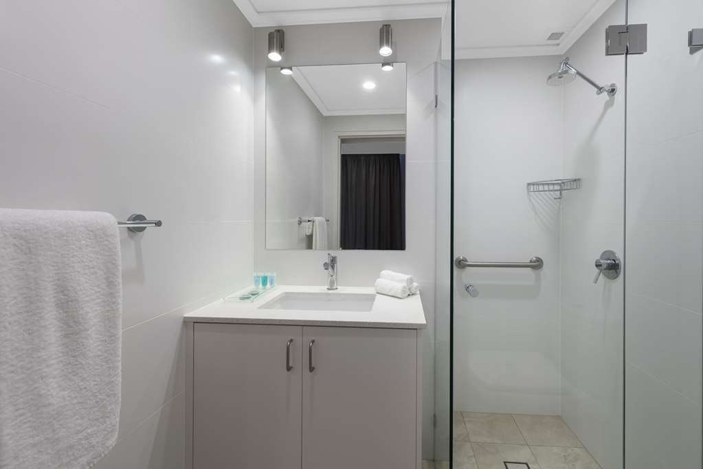 Waldorf Sydney Serviced Apartments Servis gambar