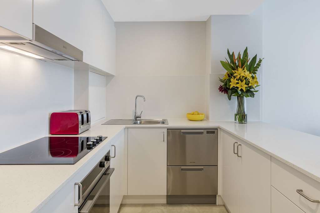 Waldorf Sydney Serviced Apartments Servis gambar
