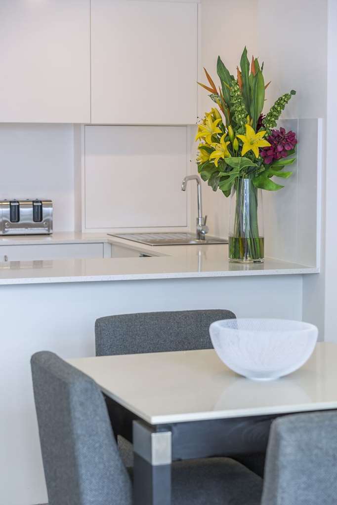 Waldorf Sydney Serviced Apartments Servis gambar