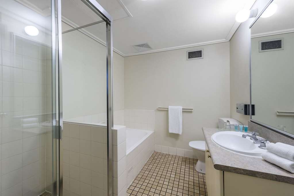 Waldorf Sydney Serviced Apartments Servis gambar