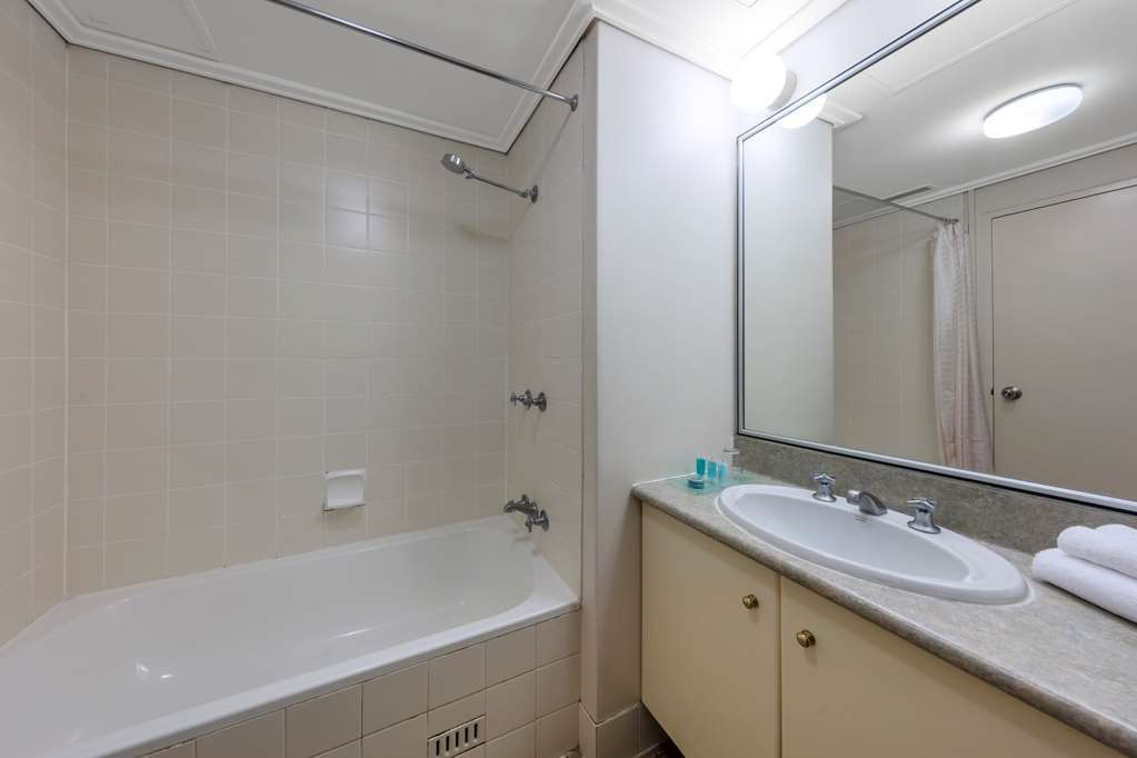 Waldorf Sydney Serviced Apartments Bilik gambar