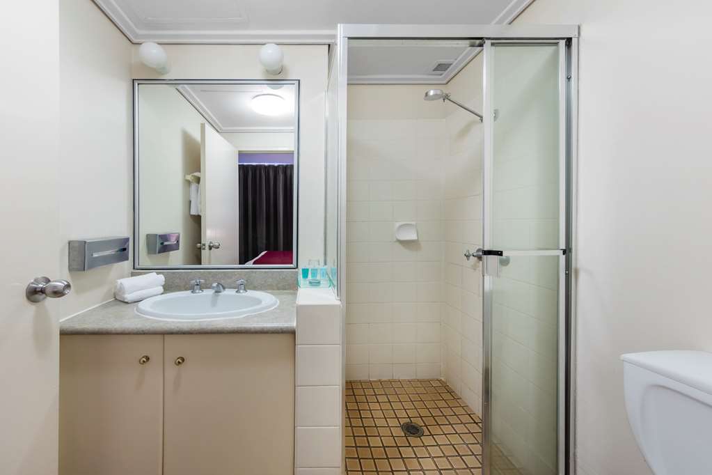 Waldorf Sydney Serviced Apartments Bilik gambar