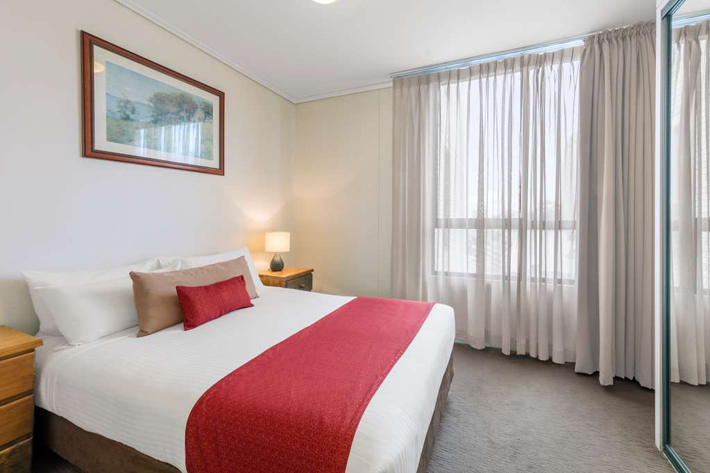 Waldorf Sydney Serviced Apartments Bilik gambar