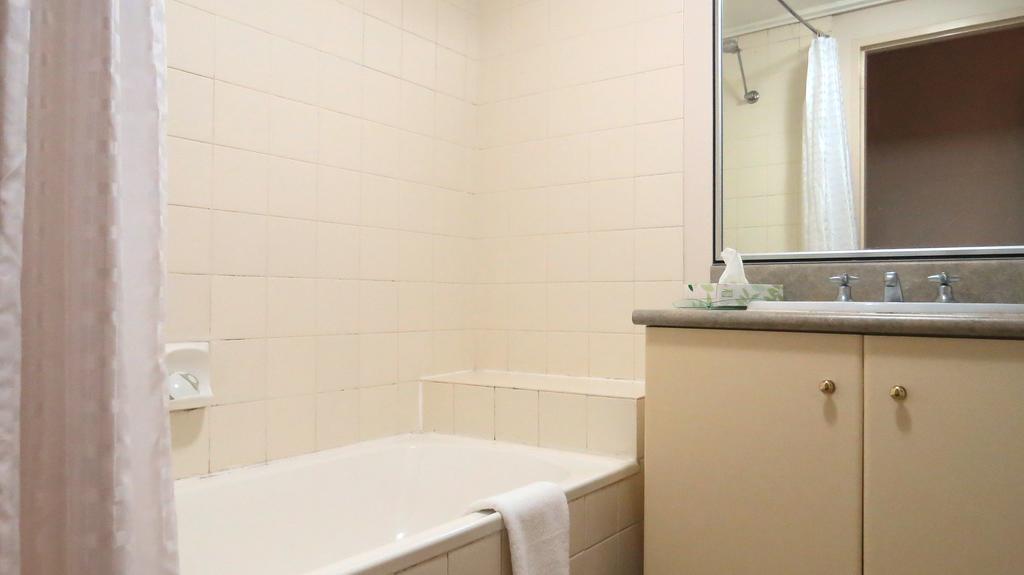 Waldorf Sydney Serviced Apartments Luaran gambar