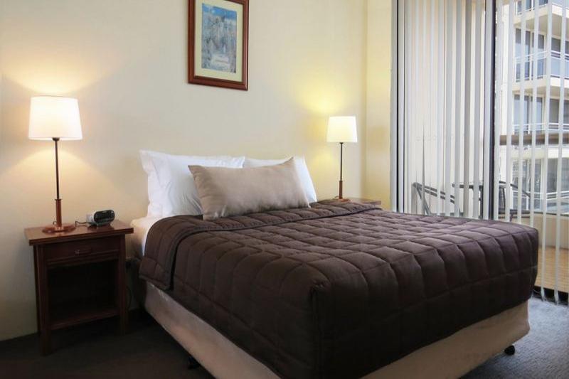 Waldorf Sydney Serviced Apartments Luaran gambar